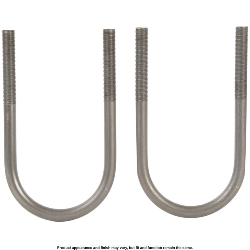 Cardone Select 3D95184R Leaf Spring Axle U-Bolt Kit product image 3 of 3