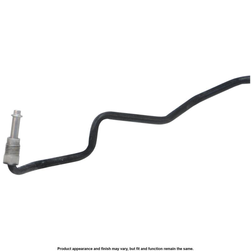 Cardone Select 3L1102 - Rack and Pinion Hydraulic Transfer Tubing Assembly Cardone Select 3L1102 Rack and Pinion Hydraulic Transfer Tubing Assembly product image 1 of 3