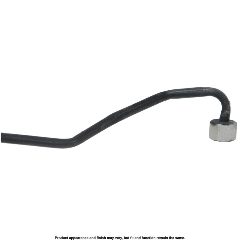 Cardone Select 3L1102 - Rack and Pinion Hydraulic Transfer Tubing Assembly Cardone Select 3L1102 Rack and Pinion Hydraulic Transfer Tubing Assembly product image 3 of 3