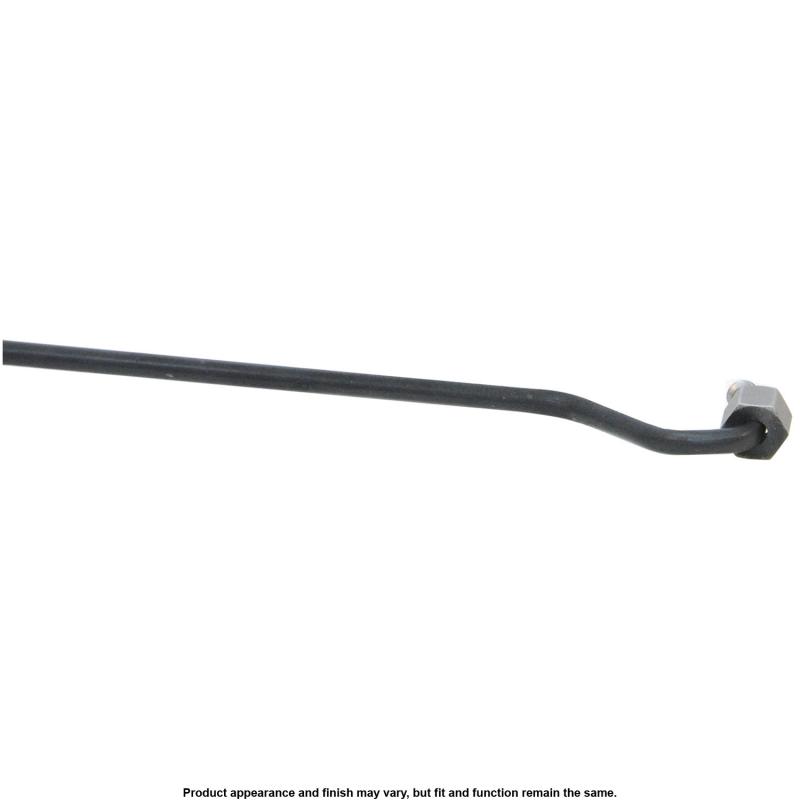 Cardone Select 3L1103 Rack and Pinion Hydraulic Transfer Tubing Assembly product image 2 of 3