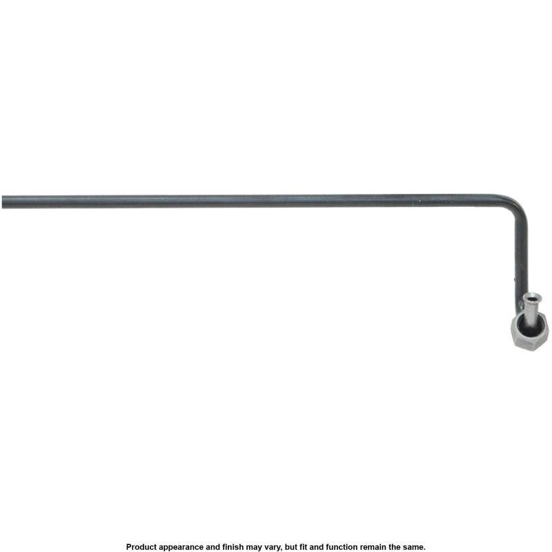 Cardone Select 3L1105 Rack and Pinion Hydraulic Transfer Tubing Assembly product image 1 of 3