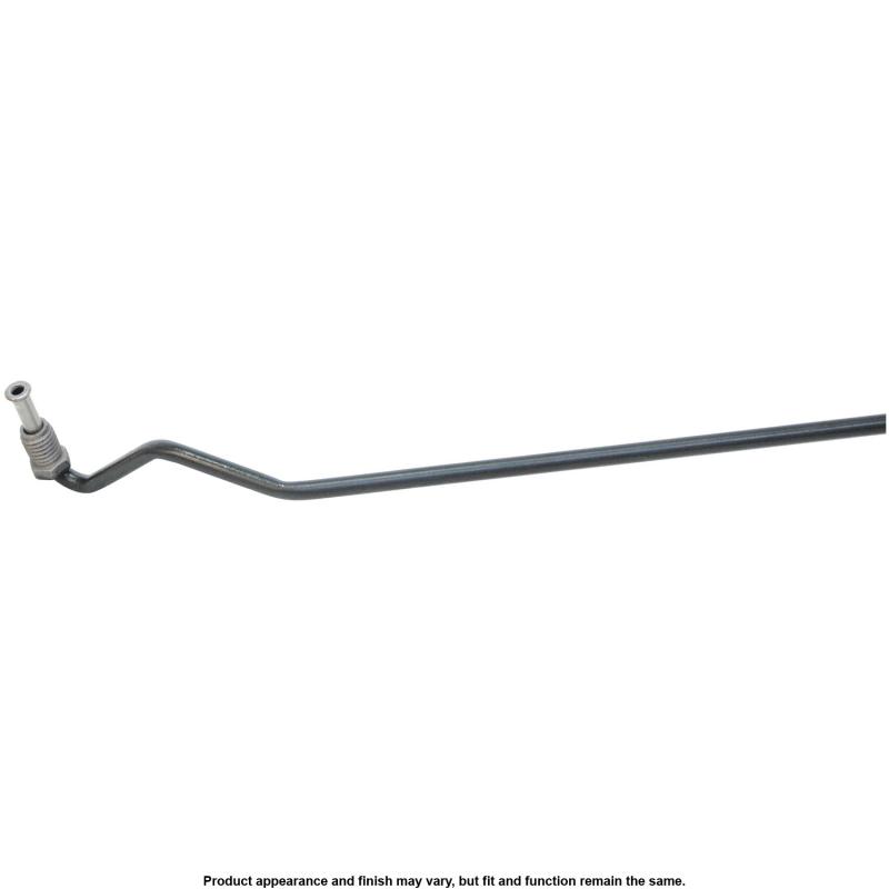 Cardone Select 3L1204 - Rack and Pinion Hydraulic Transfer Tubing Assembly Cardone Select 3L1204 Rack and Pinion Hydraulic Transfer Tubing Assembly product image 1 of 3