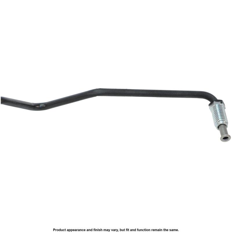 Cardone Select 3L1205 - Rack and Pinion Hydraulic Transfer Tubing Assembly Cardone Select 3L1205 Rack and Pinion Hydraulic Transfer Tubing Assembly product image 2 of 3