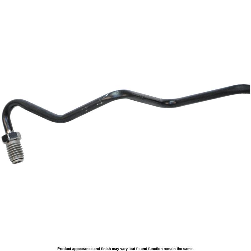 Cardone Select 3L1205 - Rack and Pinion Hydraulic Transfer Tubing Assembly Cardone Select 3L1205 Rack and Pinion Hydraulic Transfer Tubing Assembly product image 3 of 3