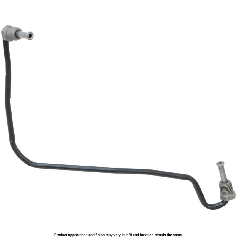 Cardone Select 3L1206 Rack and Pinion Hydraulic Transfer Tubing Assembly product image 3 of 3