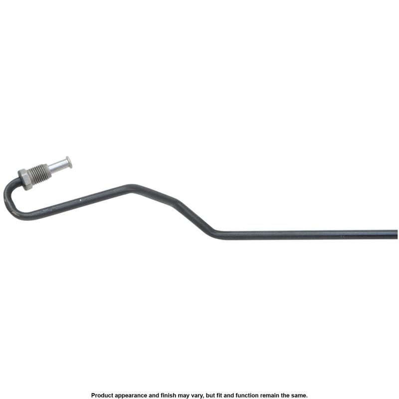 Cardone Select 3L1305 Rack and Pinion Hydraulic Transfer Tubing Assembly product image 1 of 3