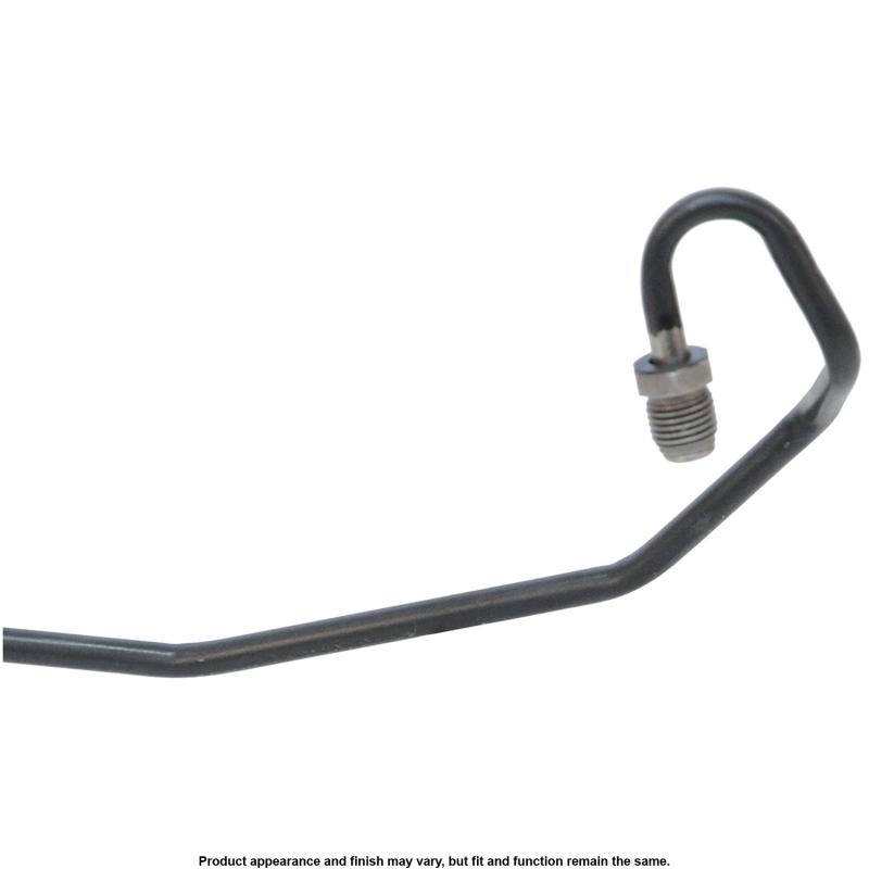 Cardone Select 3L1306 Rack and Pinion Hydraulic Transfer Tubing Assembly product image 2 of 3