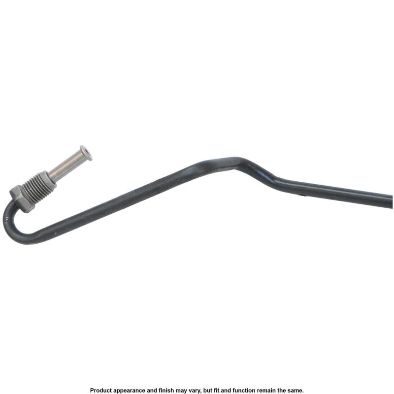Cardone Select 3L1306 Rack and Pinion Hydraulic Transfer Tubing Assembly product image 3 of 3