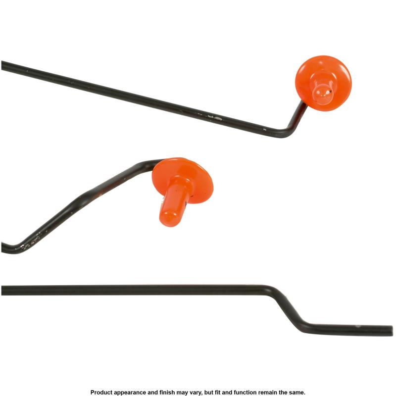 Cardone Select 3L22283 Rack and Pinion Hydraulic Transfer Tubing Assembly product image 3 of 3