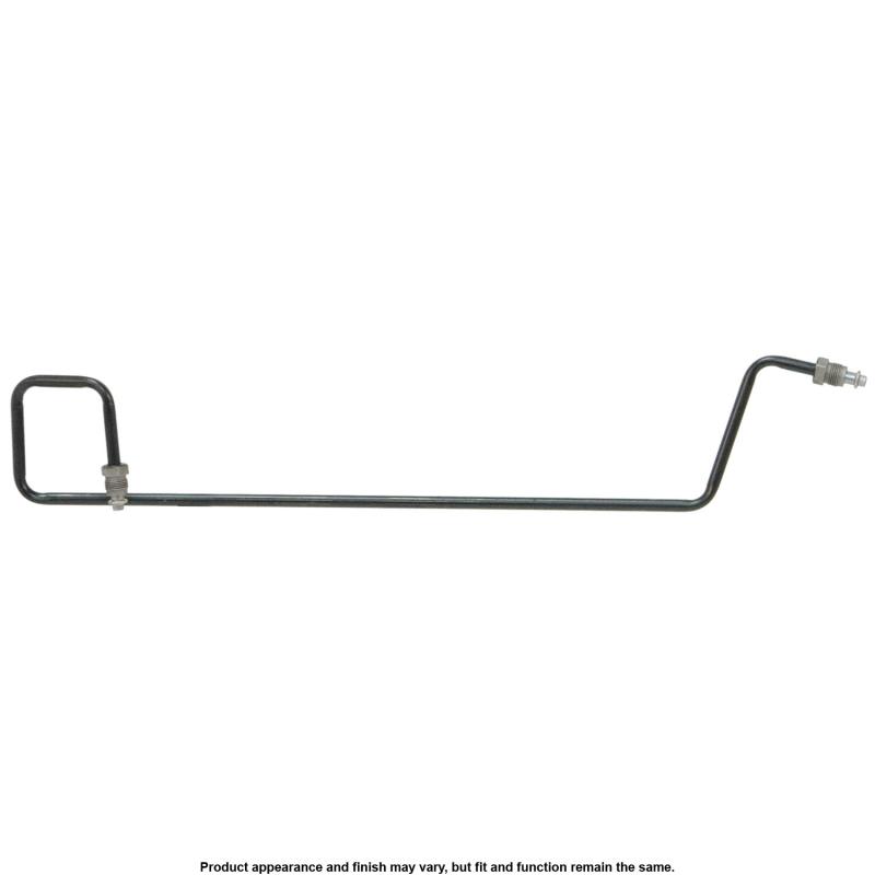 Cardone Select 3L2701 - Rack and Pinion Hydraulic Transfer Tubing Assembly Cardone Select 3L2701 Rack and Pinion Hydraulic Transfer Tubing Assembly product image 1 of 3