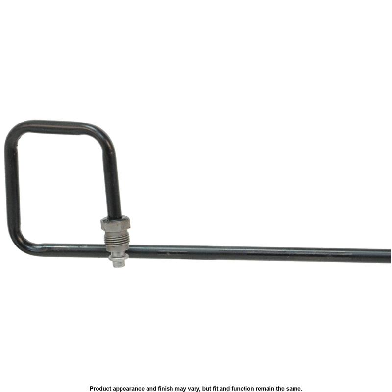 Cardone Select 3L2701 - Rack and Pinion Hydraulic Transfer Tubing Assembly Cardone Select 3L2701 Rack and Pinion Hydraulic Transfer Tubing Assembly product image 2 of 3