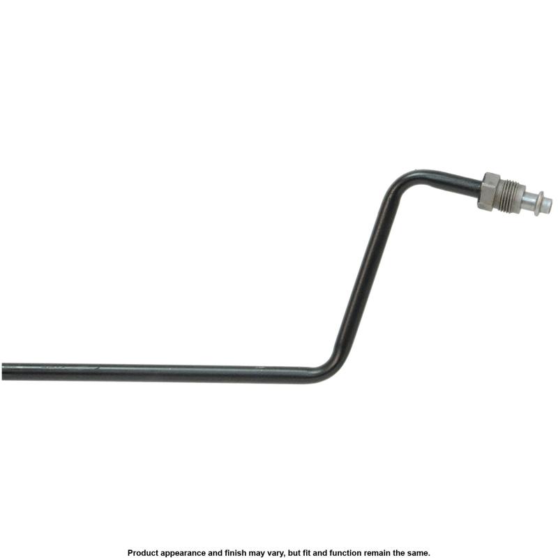 Cardone Select 3L2701 - Rack and Pinion Hydraulic Transfer Tubing Assembly Cardone Select 3L2701 Rack and Pinion Hydraulic Transfer Tubing Assembly product image 3 of 3