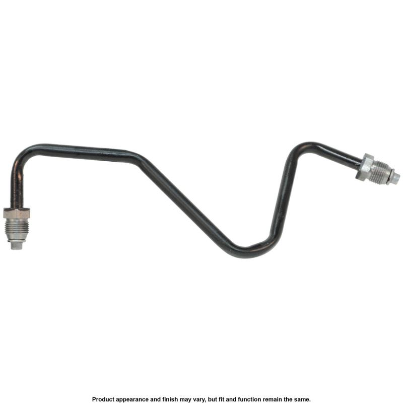 Cardone Select 3L2702 Rack and Pinion Hydraulic Transfer Tubing Assembly product image 3 of 3