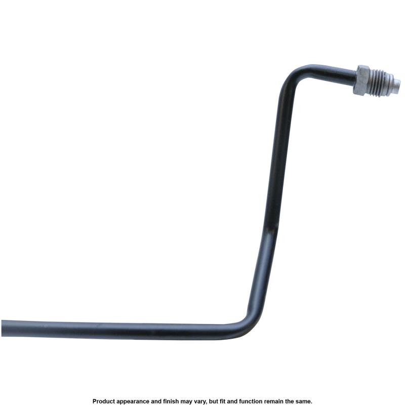 Cardone Select 3L2703 - Rack and Pinion Hydraulic Transfer Tubing Assembly Cardone Select 3L2703 Rack and Pinion Hydraulic Transfer Tubing Assembly product image 2 of 3