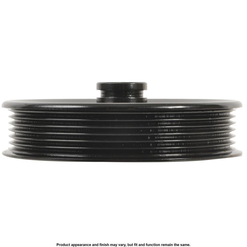 Cardone Select 3P15124 - Power Steering Pump Pulley Cardone Select 3P15124 Power Steering Pump Pulley product image 1 of 4