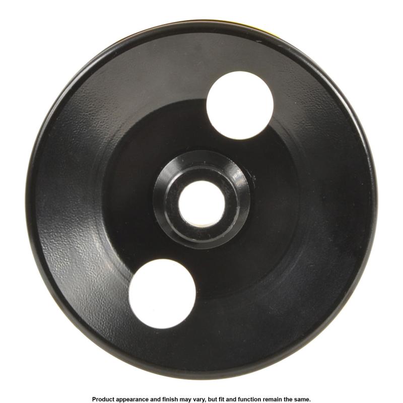 Cardone Select 3P15124 Power Steering Pump Pulley product image 2 of 4