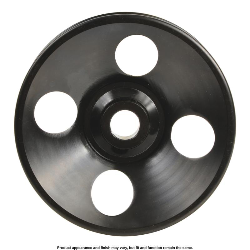 Cardone Select 3P15125 Power Steering Pump Pulley product image 1 of 4