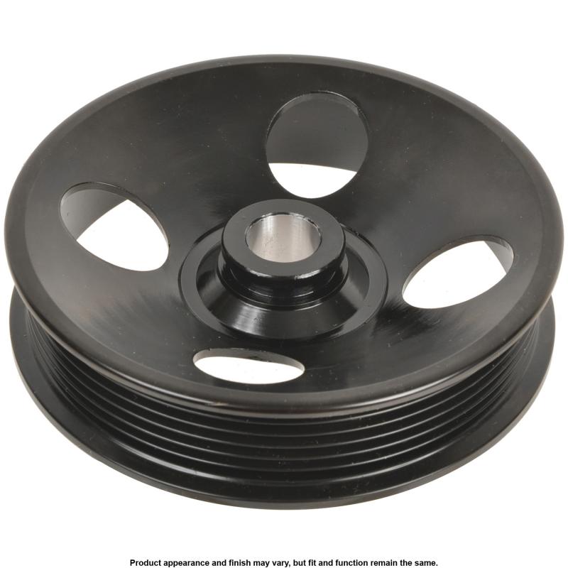 Cardone Select 3P15125 Power Steering Pump Pulley product image 2 of 4