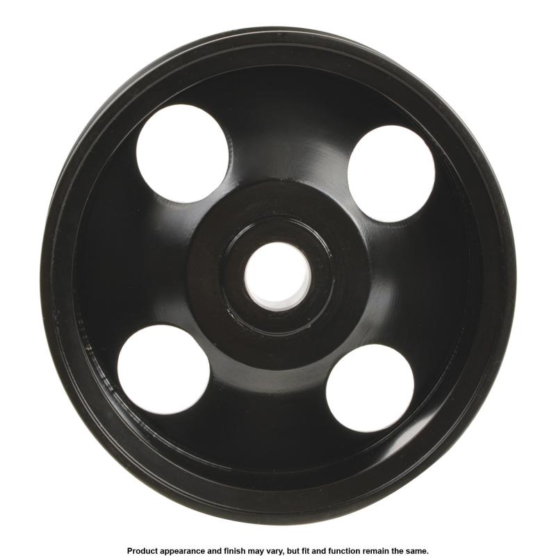 Cardone Select 3P15125 Power Steering Pump Pulley product image 3 of 4