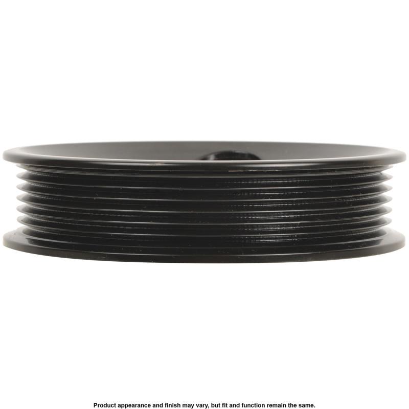 Cardone Select 3P15125 Power Steering Pump Pulley product image 4 of 4