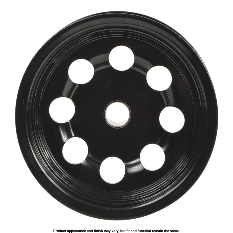 Cardone Select 3P15126 - Power Steering Pump Pulley Cardone Select 3P15126 Power Steering Pump Pulley product image 1 of 4