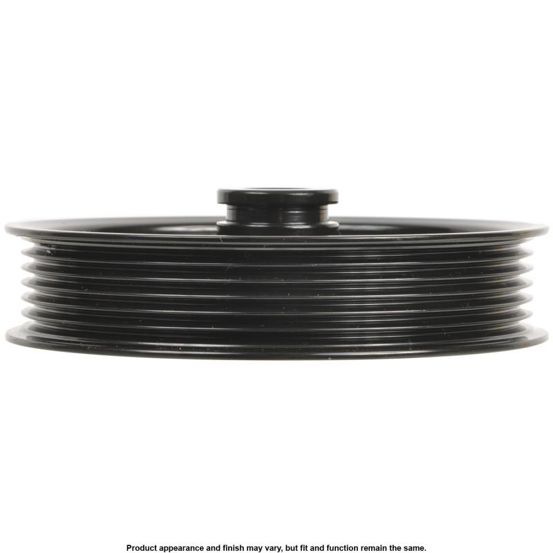 Cardone Select 3P15126 - Power Steering Pump Pulley Cardone Select 3P15126 Power Steering Pump Pulley product image 2 of 4
