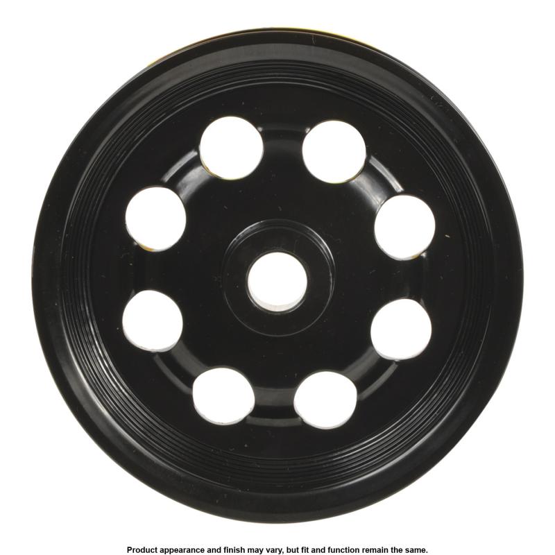 Cardone Select 3P15126 - Power Steering Pump Pulley Cardone Select 3P15126 Power Steering Pump Pulley product image 3 of 4
