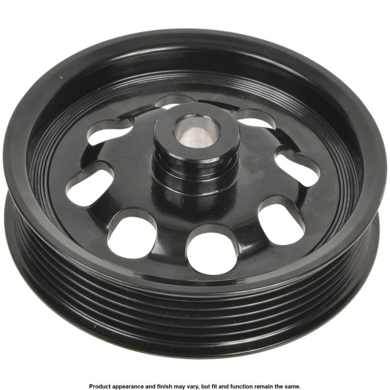 Cardone Select 3P15126 - Power Steering Pump Pulley Cardone Select 3P15126 Power Steering Pump Pulley product image 4 of 4