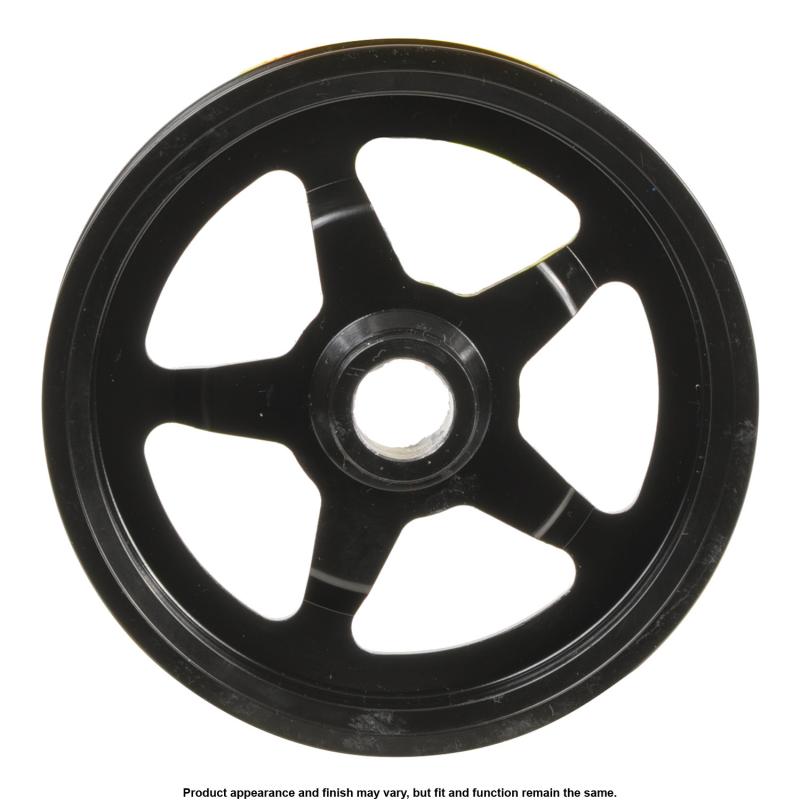 Cardone Select 3P15128 Power Steering Pump Pulley product image 1 of 4
