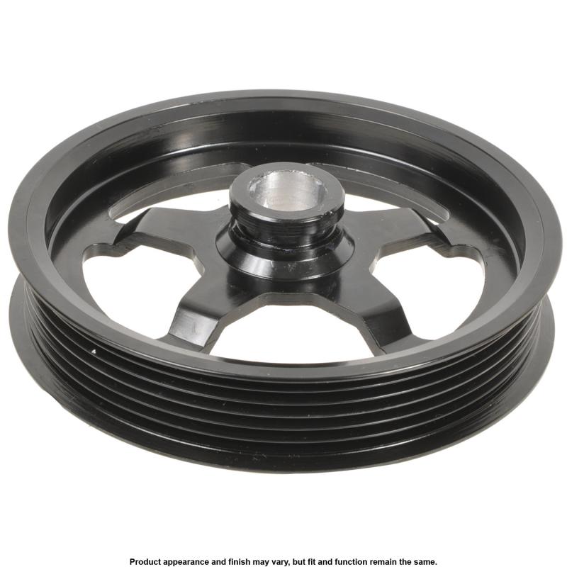 Cardone Select 3P15128 Power Steering Pump Pulley product image 2 of 4