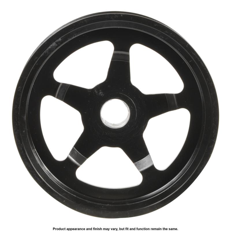 Cardone Select 3P15128 Power Steering Pump Pulley product image 3 of 4