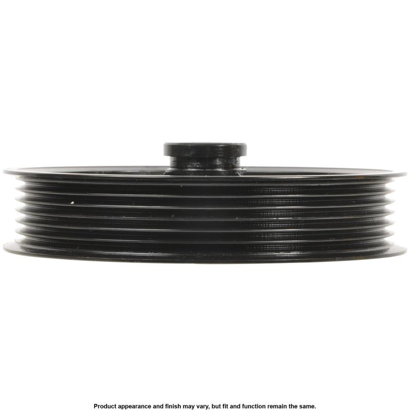 Cardone Select 3P15128 Power Steering Pump Pulley product image 4 of 4