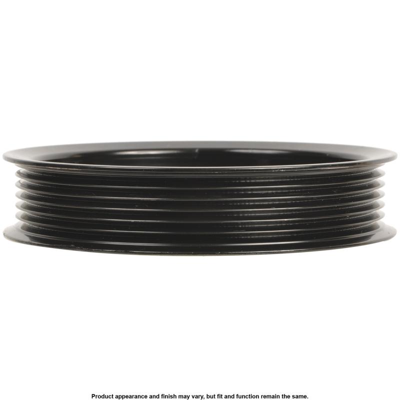Cardone Select 3P15131 Power Steering Pump Pulley product image 2 of 4