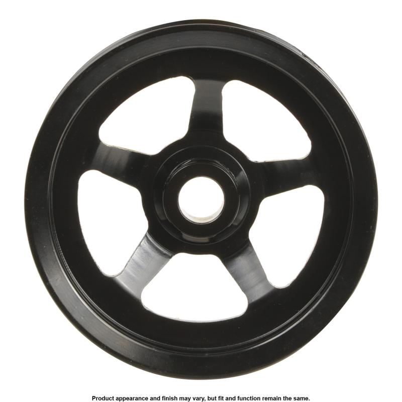 Cardone Select 3P15131 Power Steering Pump Pulley product image 3 of 4
