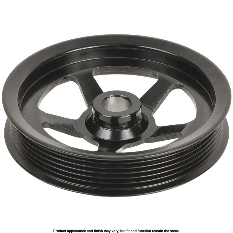 Cardone Select 3P15131 Power Steering Pump Pulley product image 4 of 4