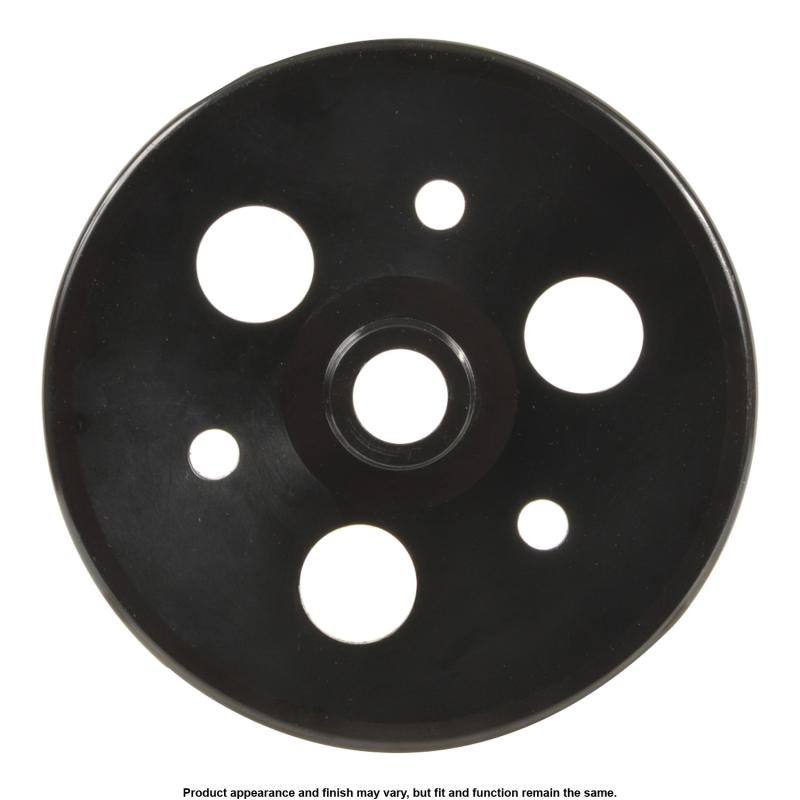 Cardone Select 3P15138 - Power Steering Pump Pulley Cardone Select 3P15138 Power Steering Pump Pulley product image 1 of 4