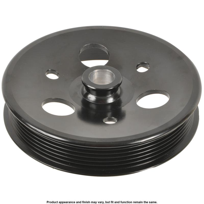 Cardone Select 3P15138 - Power Steering Pump Pulley Cardone Select 3P15138 Power Steering Pump Pulley product image 2 of 4