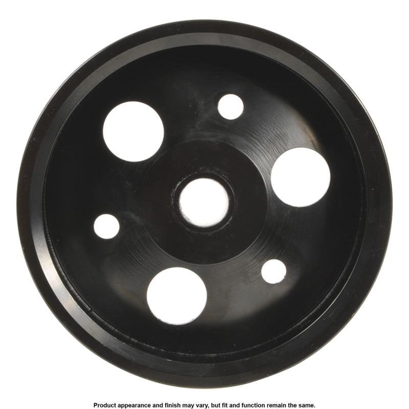 Cardone Select 3P15138 - Power Steering Pump Pulley Cardone Select 3P15138 Power Steering Pump Pulley product image 3 of 4