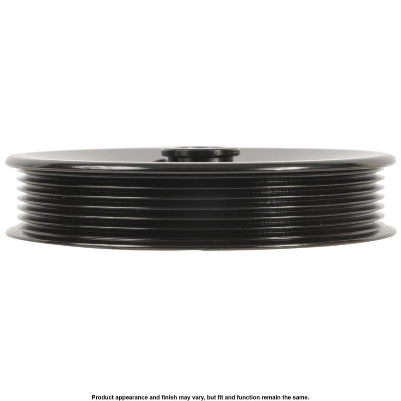 Cardone Select 3P15138 - Power Steering Pump Pulley Cardone Select 3P15138 Power Steering Pump Pulley product image 4 of 4