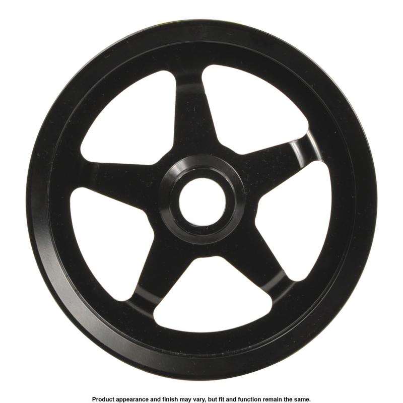 Cardone Select 3P15139 - Power Steering Pump Pulley Cardone Select 3P15139 Power Steering Pump Pulley product image 1 of 4