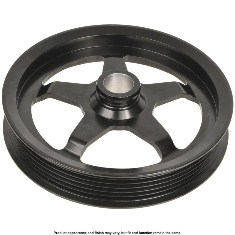 Cardone Select 3P15139 - Power Steering Pump Pulley Cardone Select 3P15139 Power Steering Pump Pulley product image 2 of 4