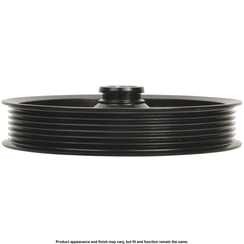 Cardone Select 3P15139 - Power Steering Pump Pulley Cardone Select 3P15139 Power Steering Pump Pulley product image 3 of 4