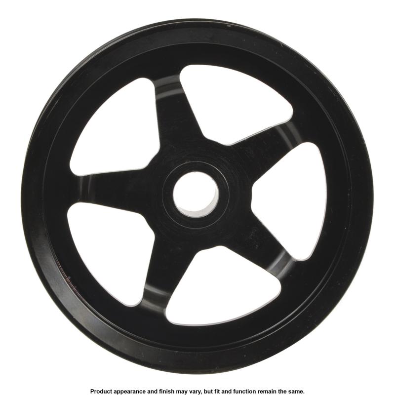Cardone Select 3P15139 - Power Steering Pump Pulley Cardone Select 3P15139 Power Steering Pump Pulley product image 4 of 4