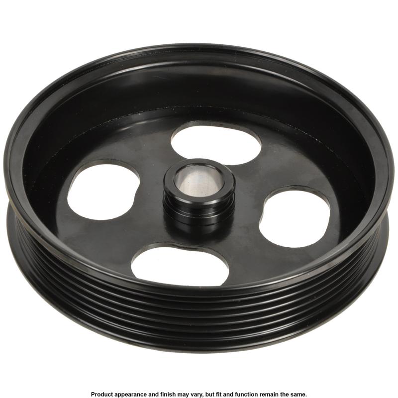 Cardone Select 3P15151 - Power Steering Pump Pulley Cardone Select 3P15151 Power Steering Pump Pulley product image 1 of 4