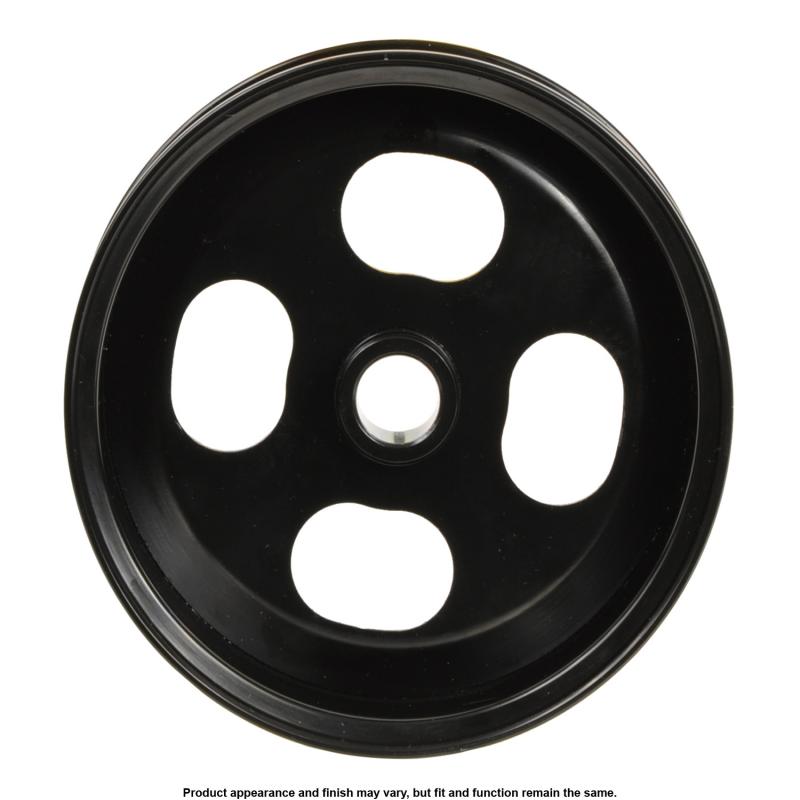 Cardone Select 3P15151 - Power Steering Pump Pulley Cardone Select 3P15151 Power Steering Pump Pulley product image 2 of 4