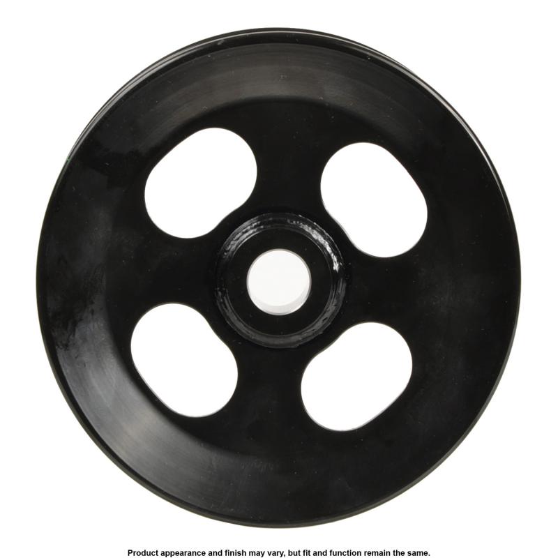 Cardone Select 3P15151 - Power Steering Pump Pulley Cardone Select 3P15151 Power Steering Pump Pulley product image 3 of 4