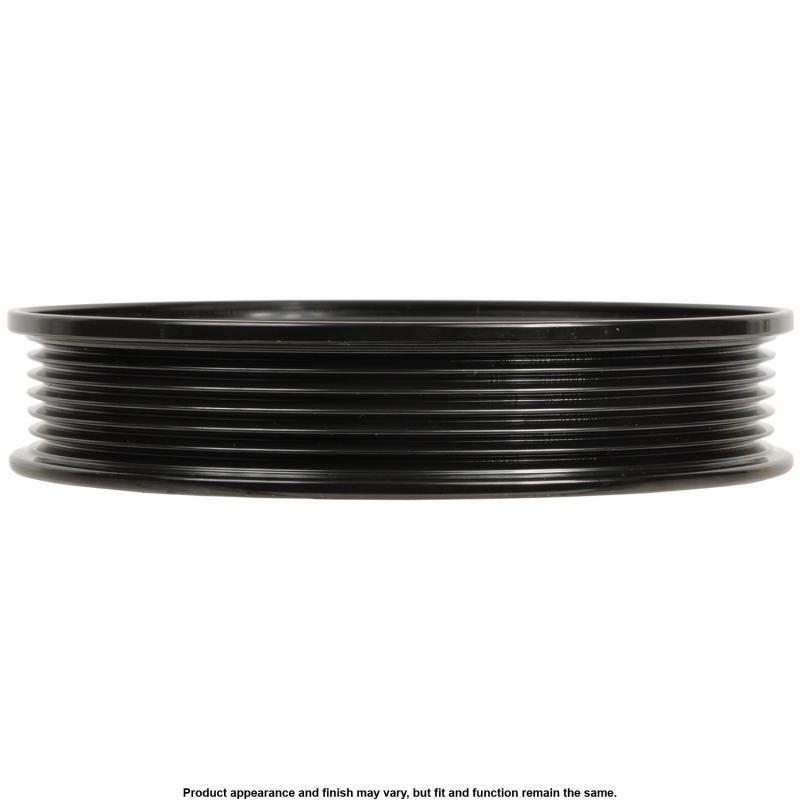 Cardone Select 3P15151 - Power Steering Pump Pulley Cardone Select 3P15151 Power Steering Pump Pulley product image 4 of 4