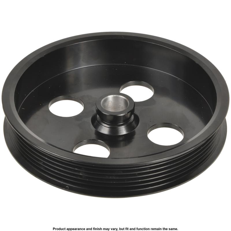 Cardone Select 3P15154 - Power Steering Pump Pulley Cardone Select 3P15154 Power Steering Pump Pulley product image 1 of 4