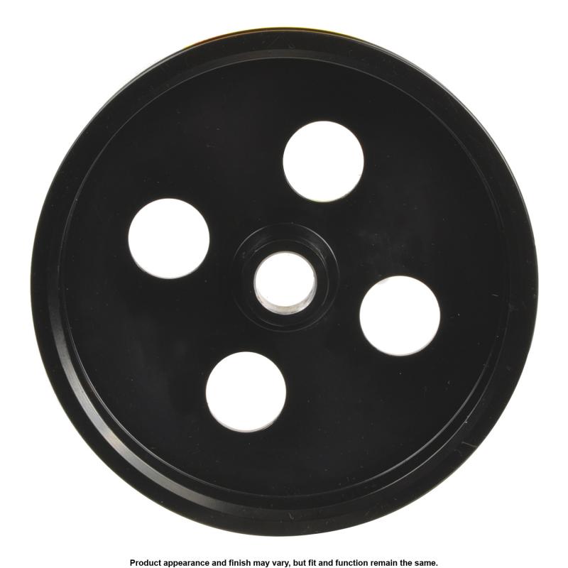 Cardone Select 3P15154 - Power Steering Pump Pulley Cardone Select 3P15154 Power Steering Pump Pulley product image 2 of 4