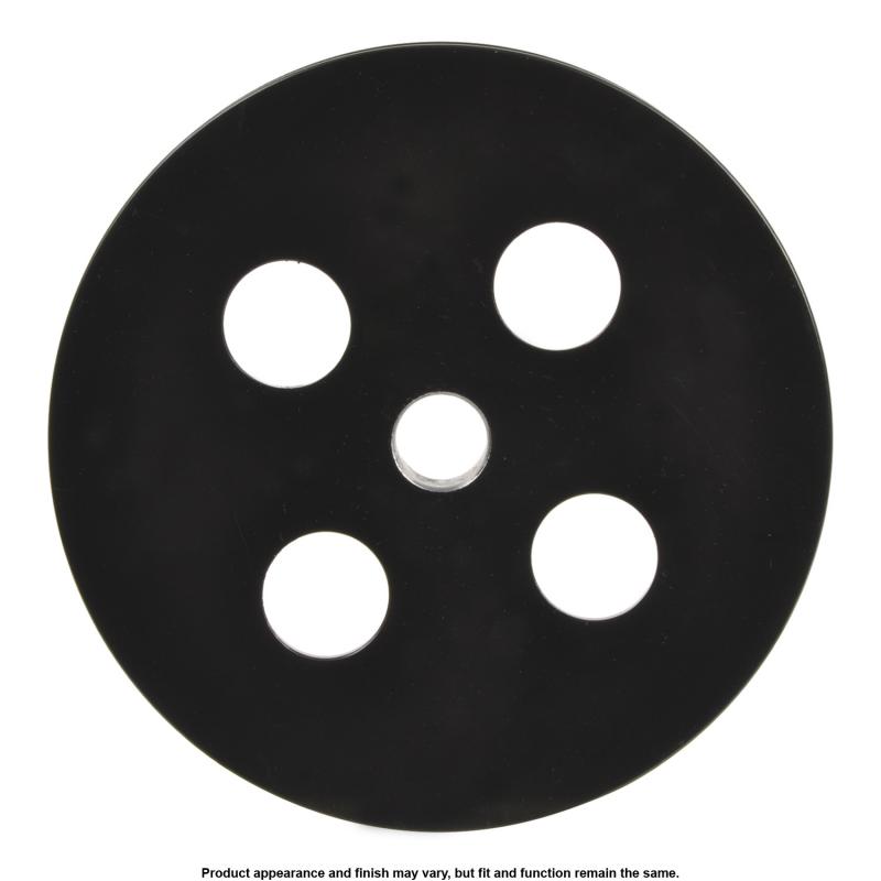 Cardone Select 3P15154 - Power Steering Pump Pulley Cardone Select 3P15154 Power Steering Pump Pulley product image 4 of 4
